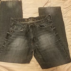 Men's jeans